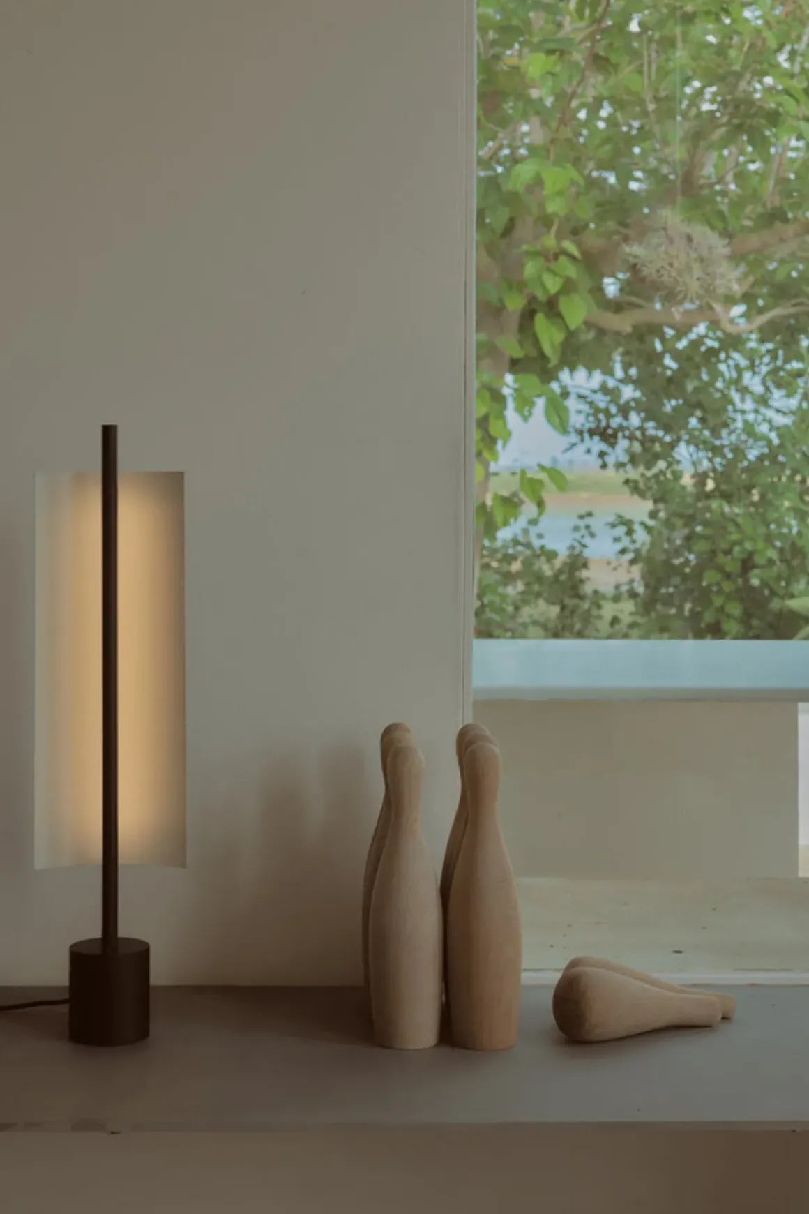 Bordlampe - Lámina 45