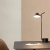 Bordlampe - Peek Black