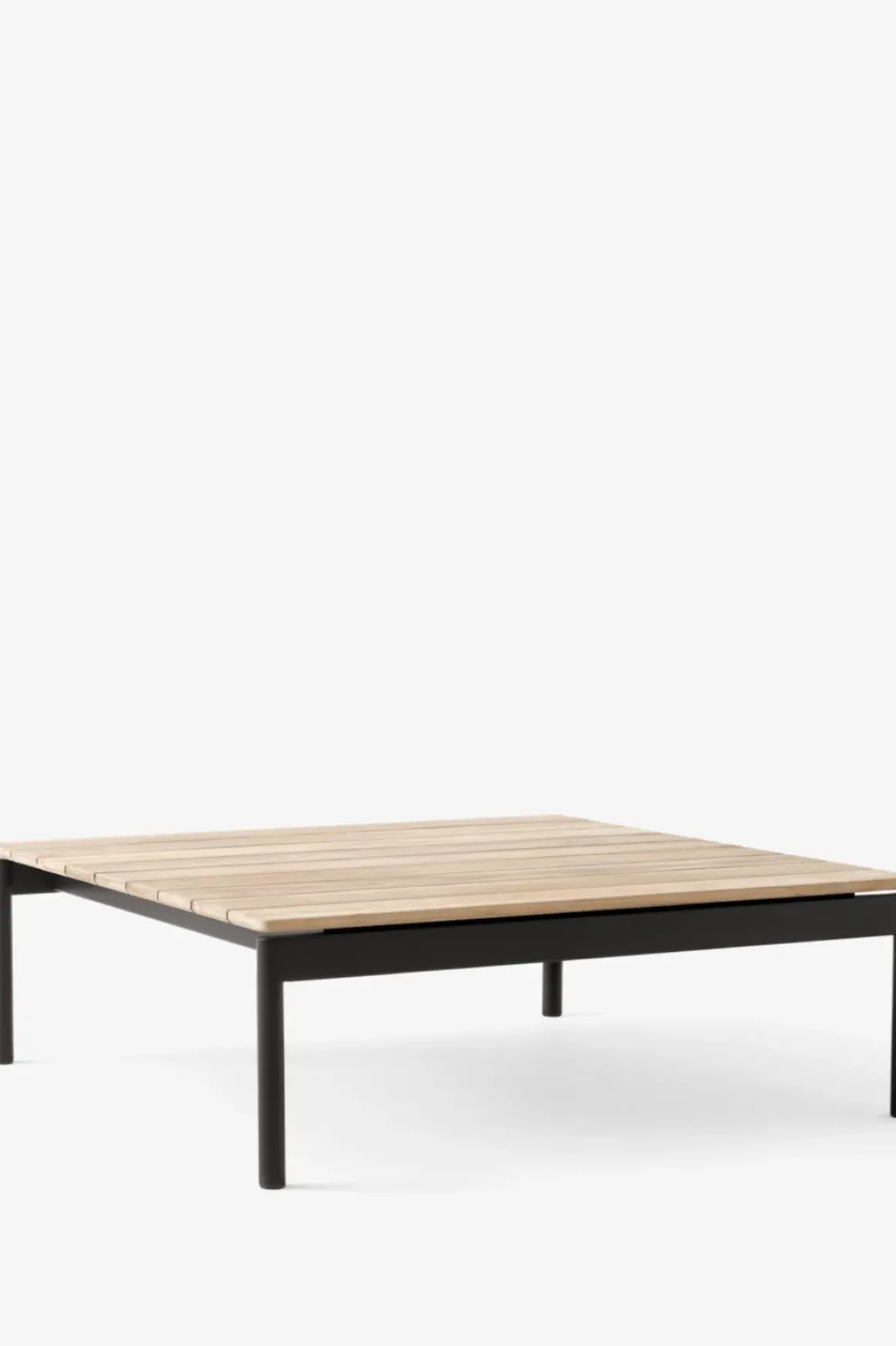 Bord - Ville AV50 Outdoor Warm Black