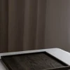 Brett - Tray Square 325 Dark Oak