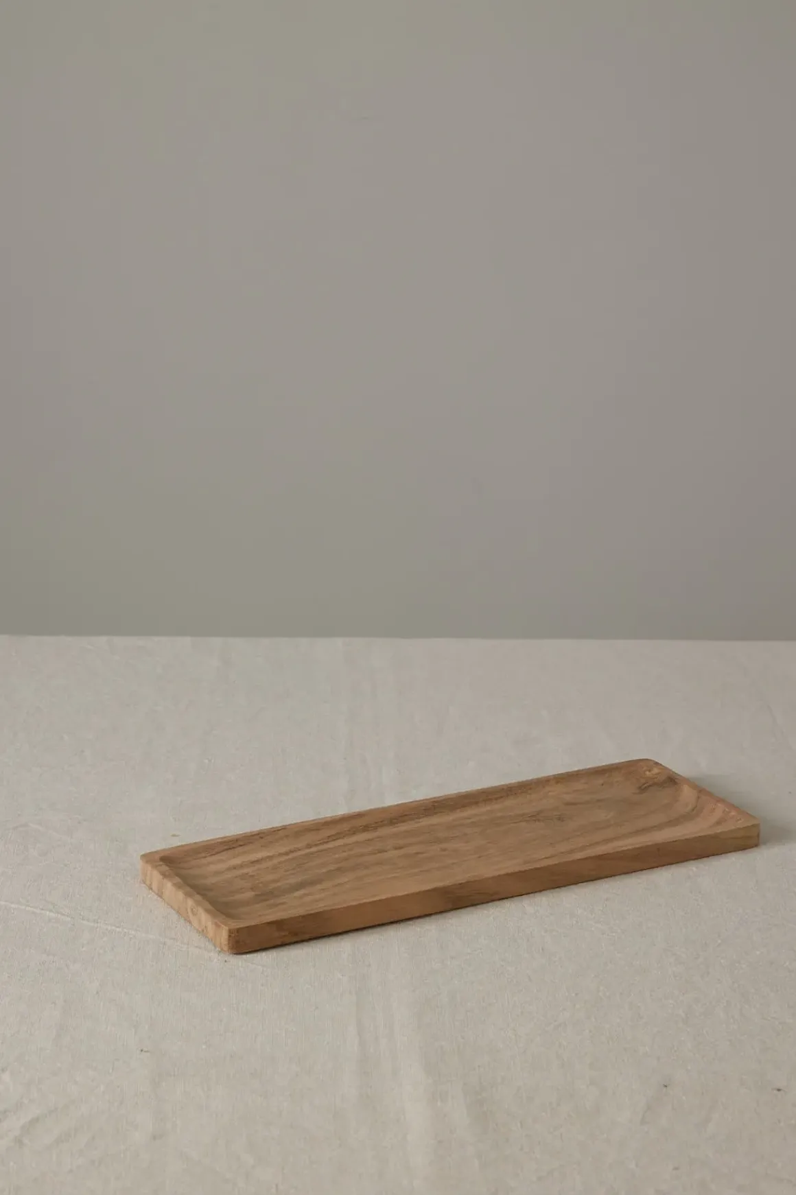 Brett - 14x40cm Akasie