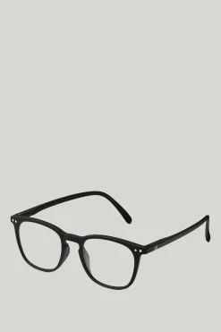 Briller - #E Black