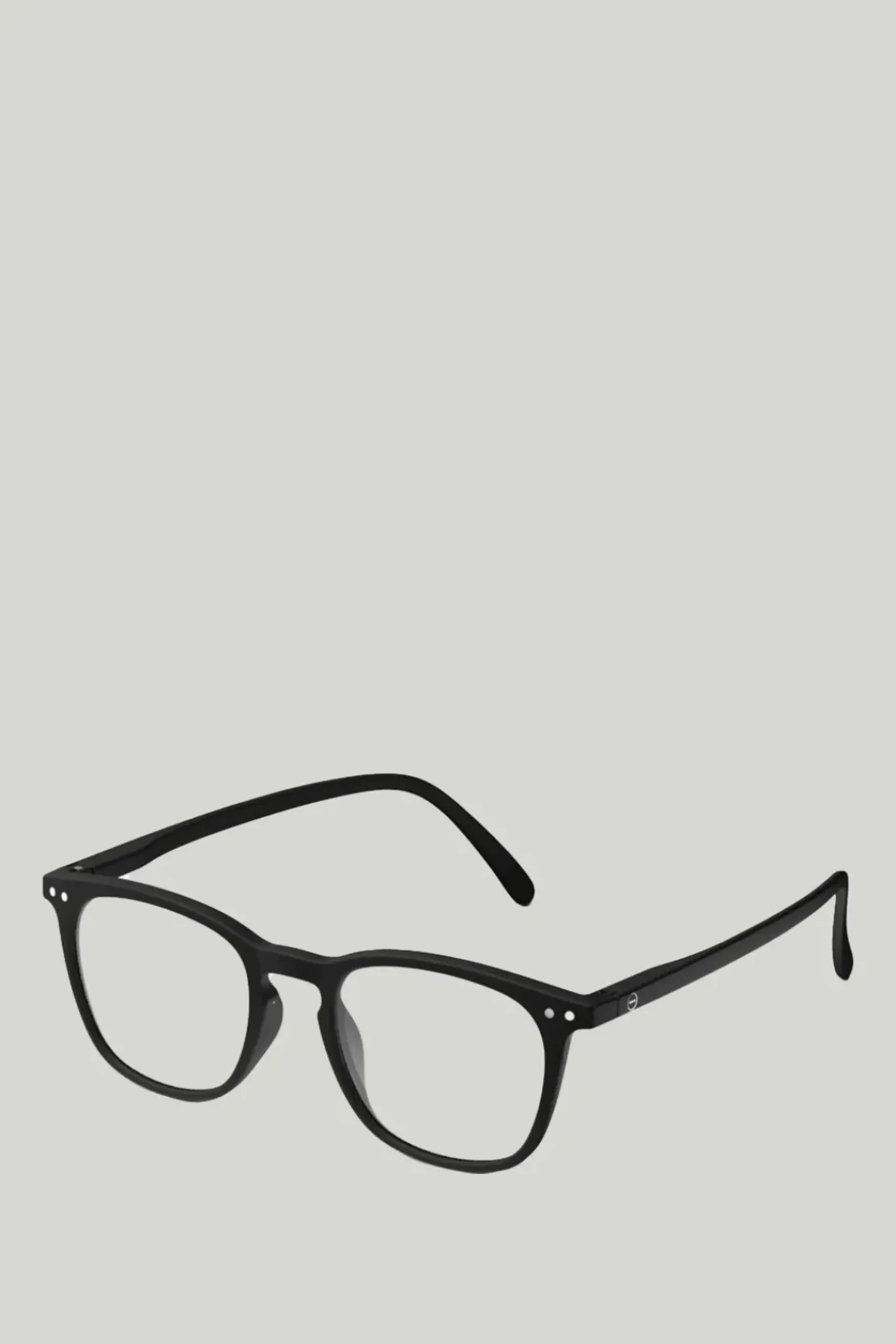 Briller - #E Black