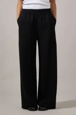 Bukse - Palmira Black