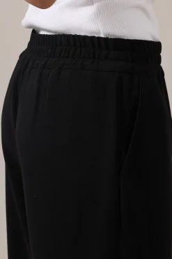 Bukse - Palmira Black