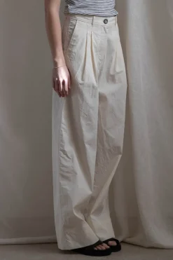 Bukse - Prairie Cotton Calico