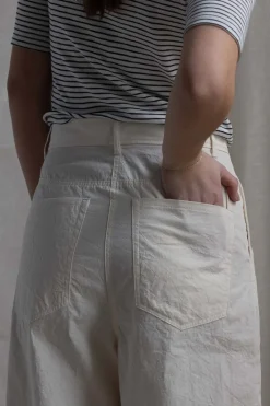 Bukse - Prairie Cotton Calico