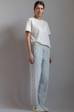 Bukser - Coco Pant Striped Night Sky