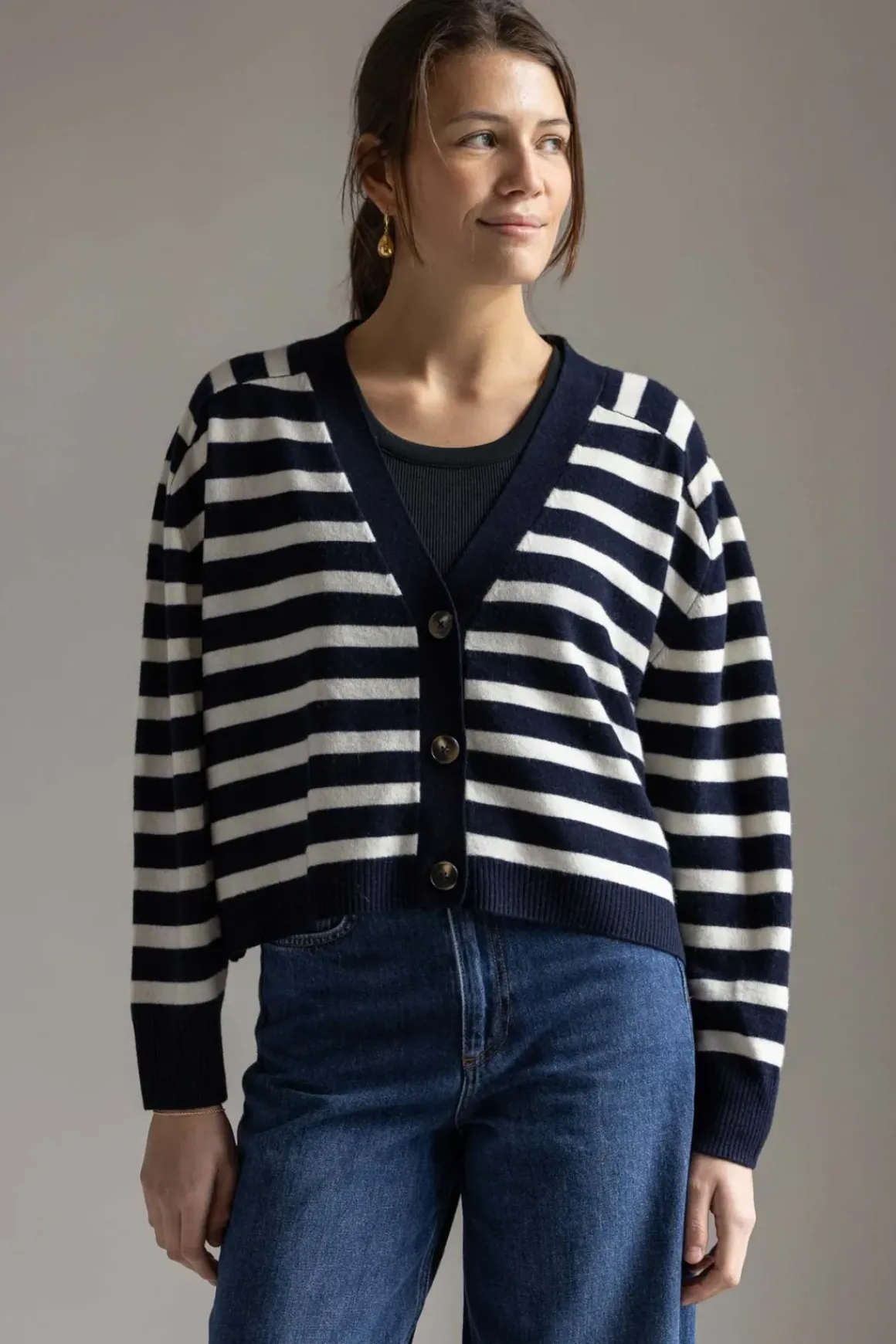 Cardigan - Emanuelle