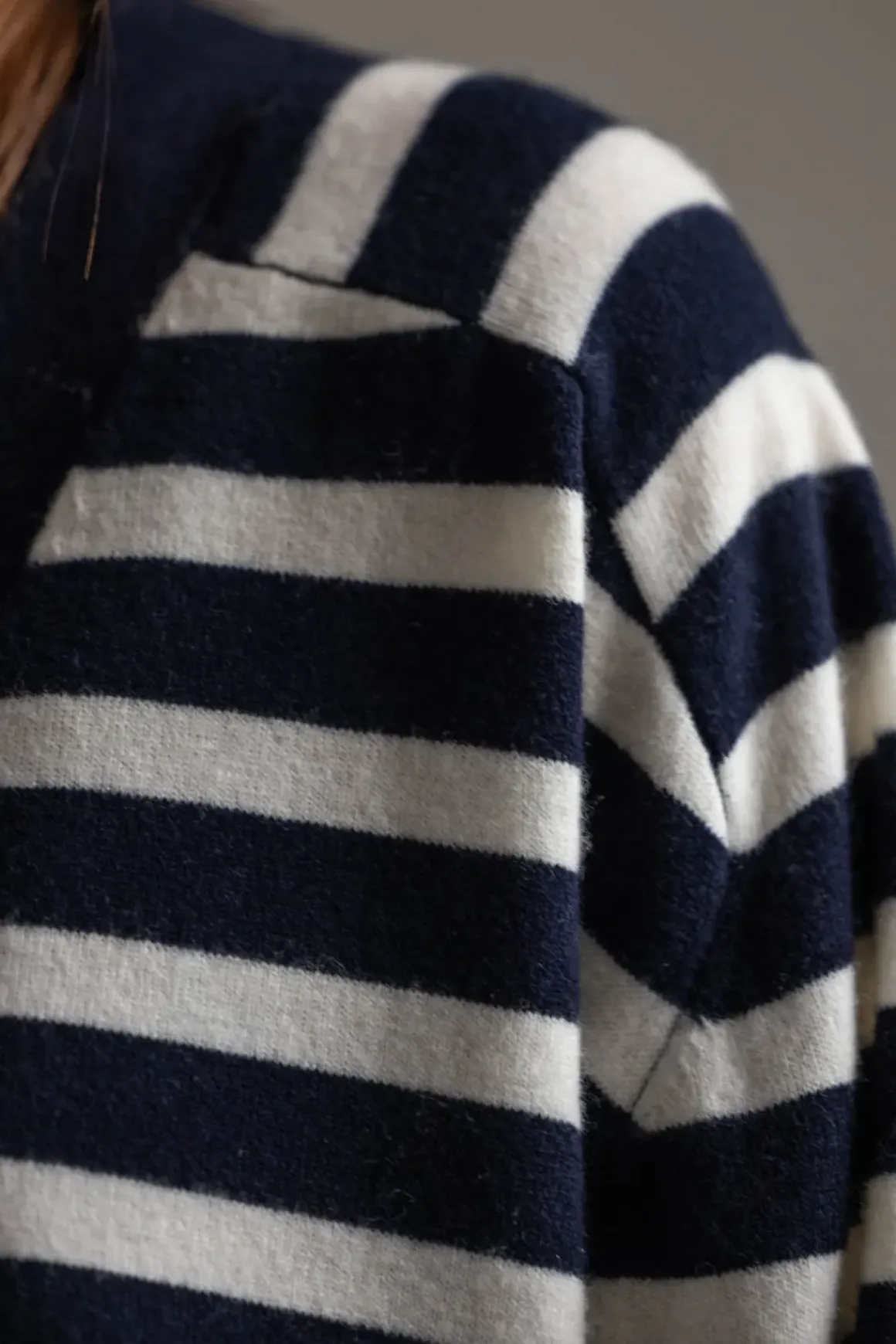 Cardigan - Emanuelle