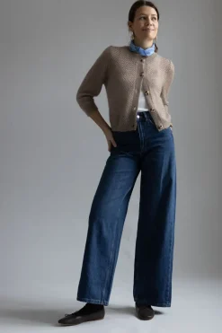 Cardigan - Erika
