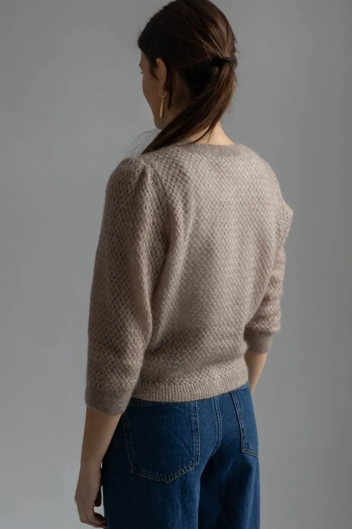 Cardigan - Erika