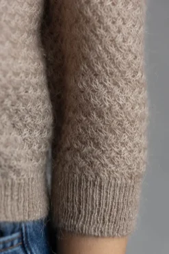 Cardigan - Erika