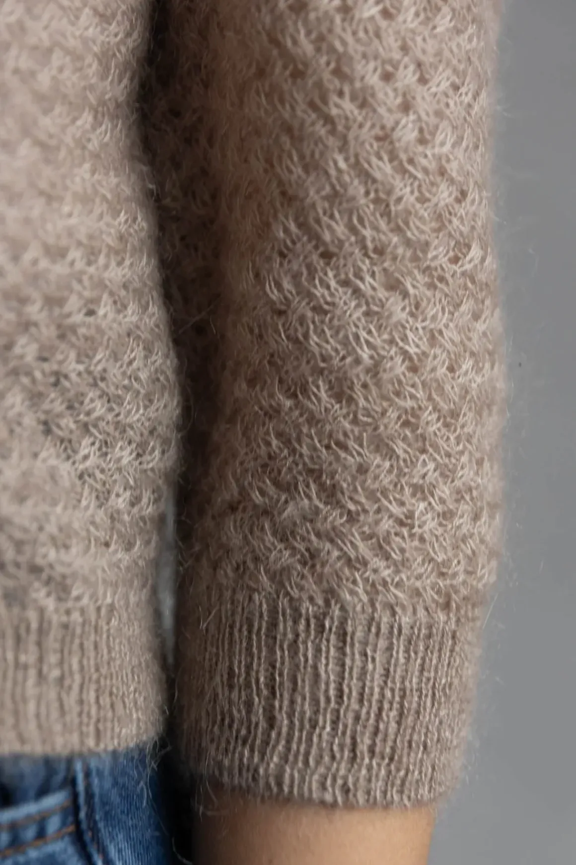 Cardigan - Erika