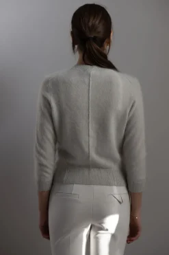 Cardigan - Fluffy Statements