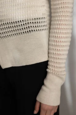 Cardigan - Kessy Merino