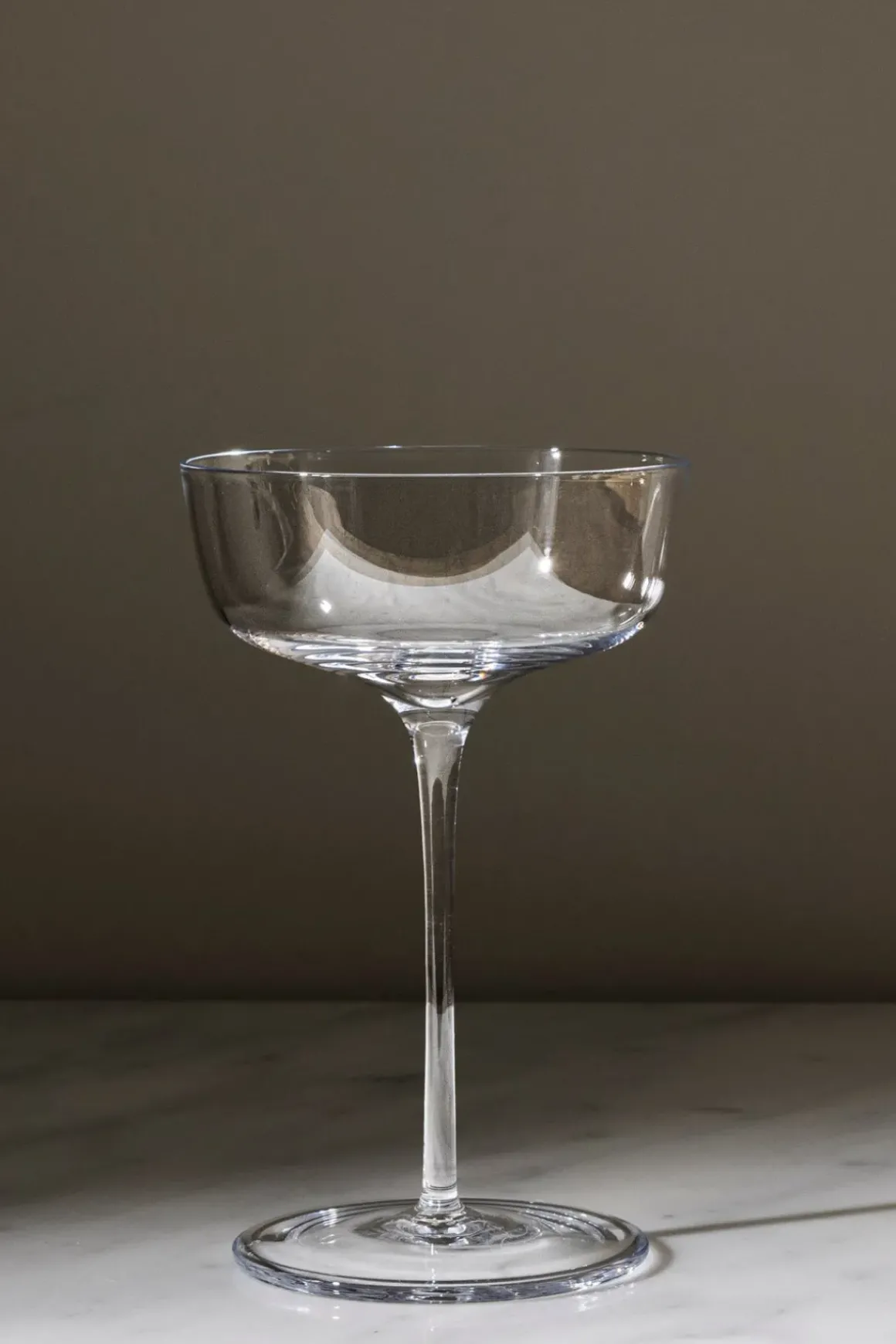 Champagneglass - Passe-Partout 15cl