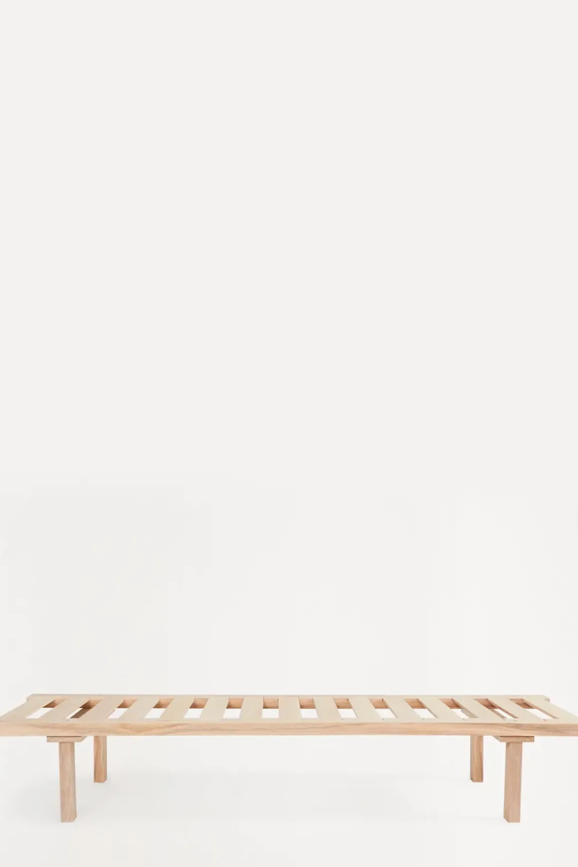 Daybed - KR-180 L180cm B70cm H36,5cm
