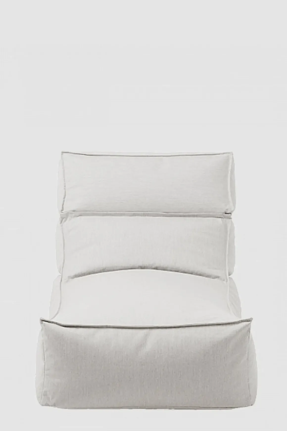 Daybed - STAY Lounger L 80x150cm Cloud