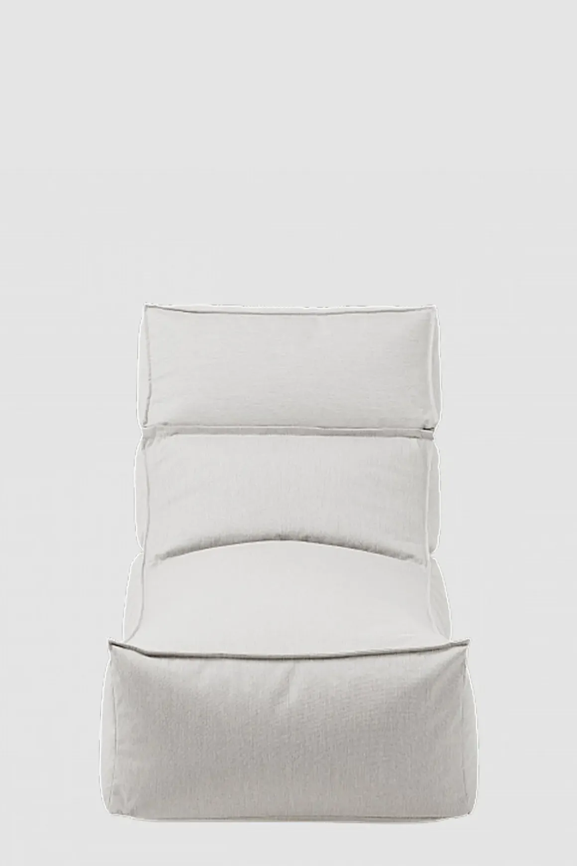 Daybed - STAY Lounger 60x120cm Cloud