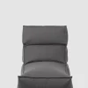 Daybed - STAY Lounger 60x120cm Coal
