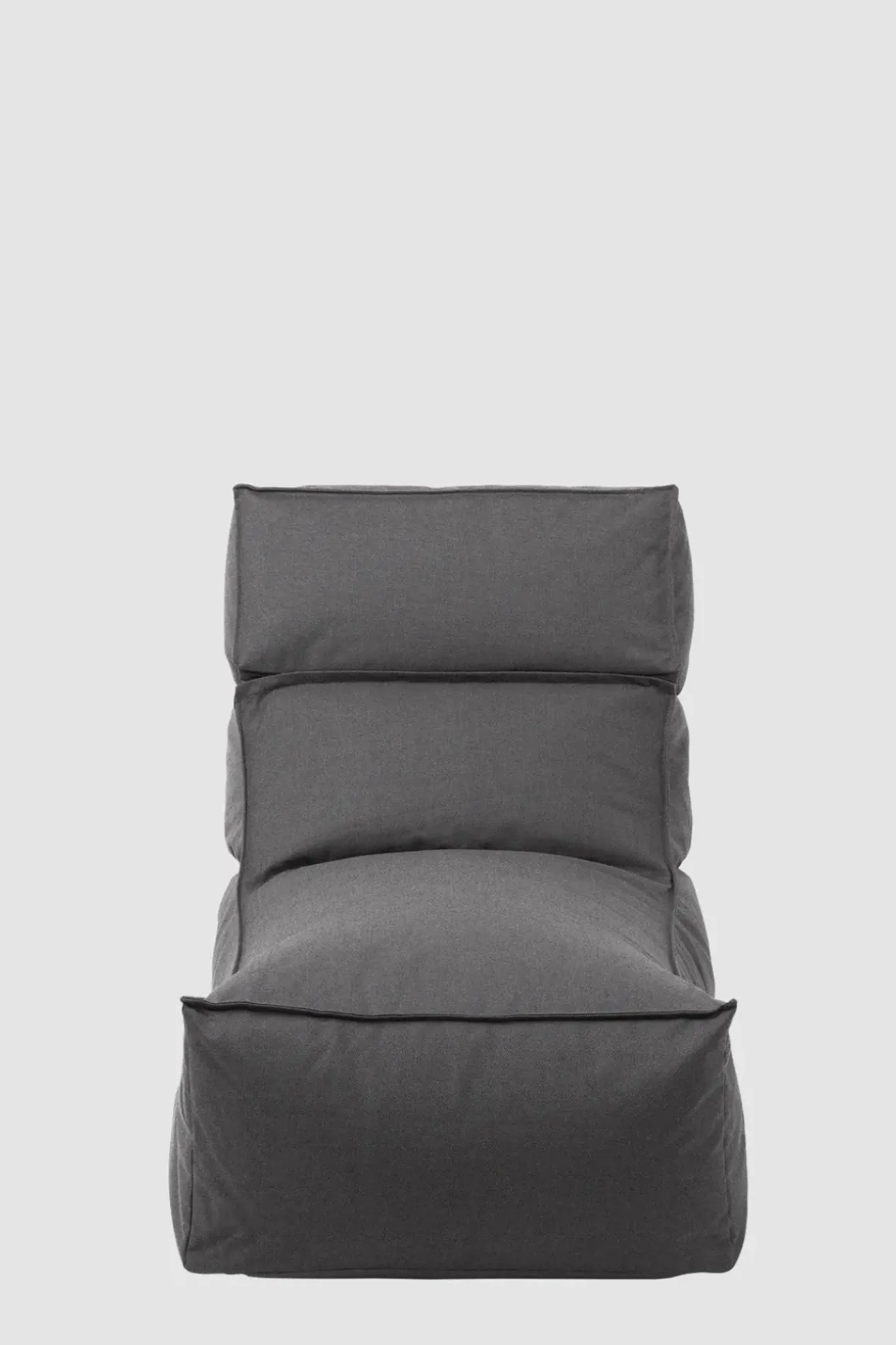Daybed - STAY Lounger 60x120cm Coal
