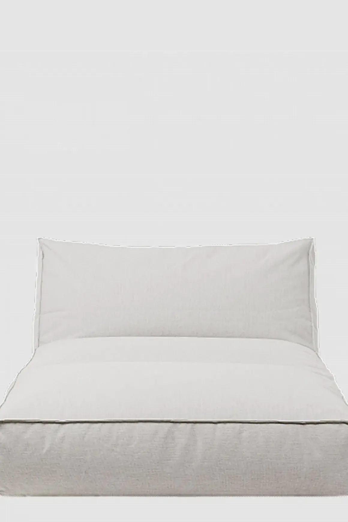 Daybed - STAY 120x190cm Stone