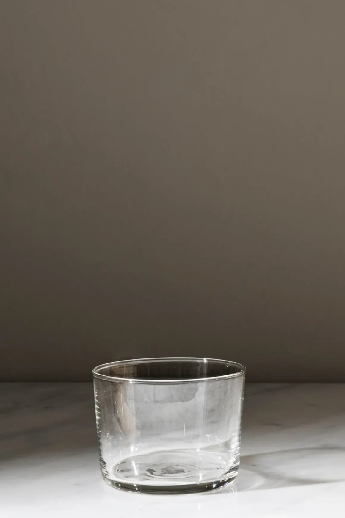 Drikkeglass - 22cl