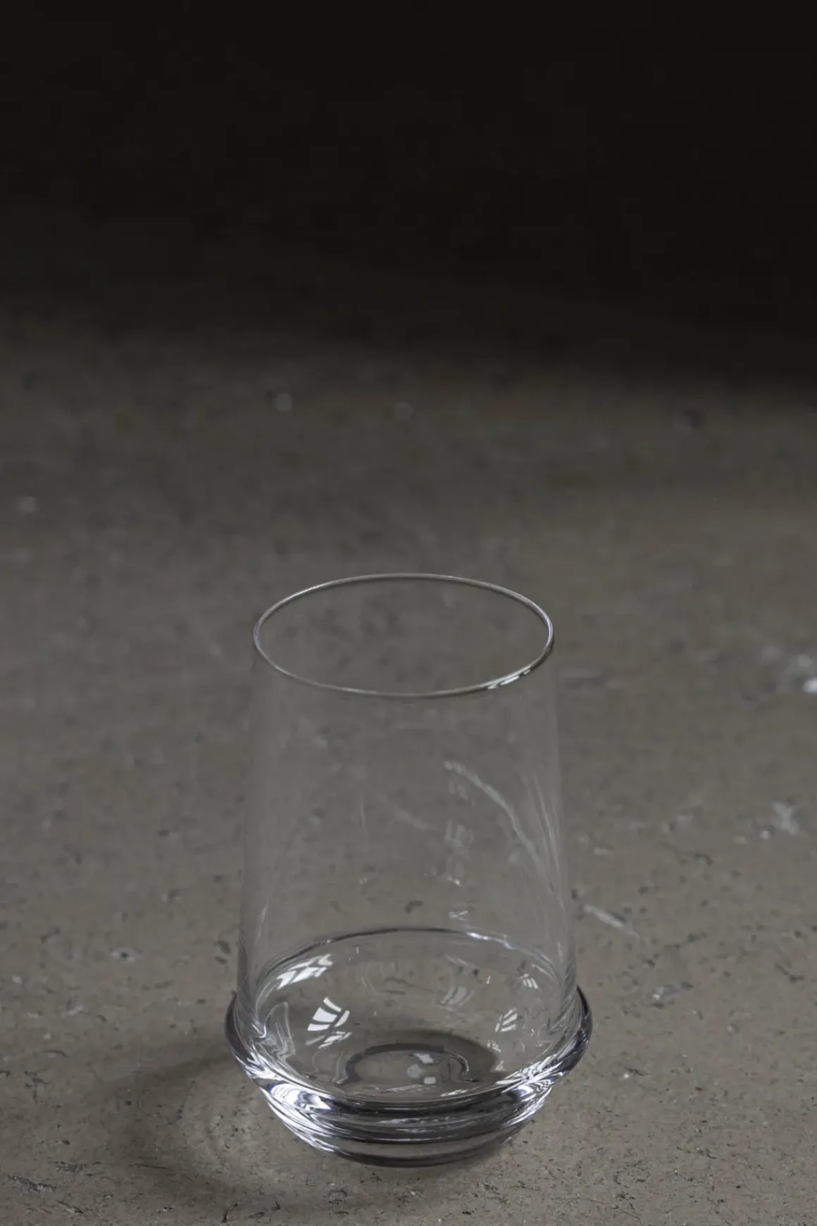 Drikkeglass - Dune Tumbler