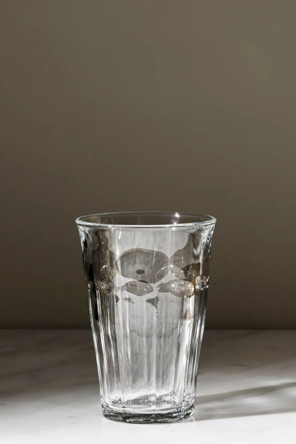 Drikkeglass - Picardie 36cl