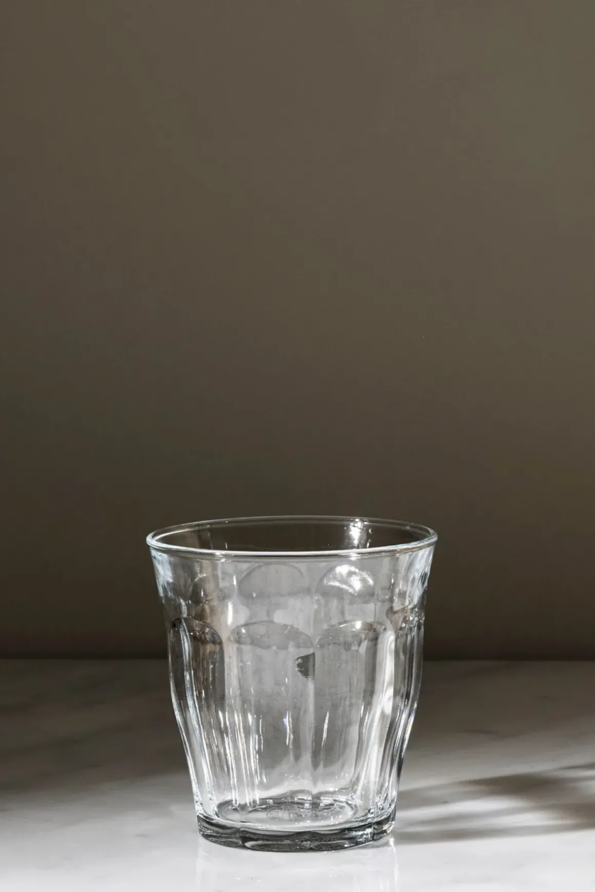 Drikkeglass - Picardie 31cl