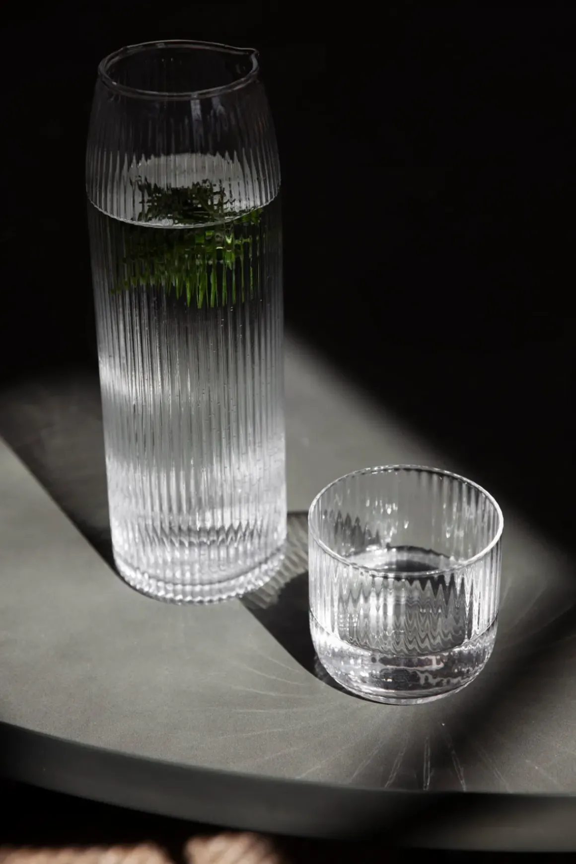 Drikkeglass - 2pk 25cl
