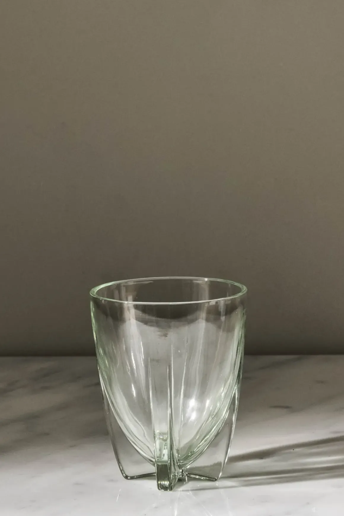 Drikkeglass - Universal 25cl Dora Light Green