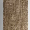 Dørmatte - Freja Natural 70x120cm
