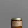 Duftlys - No11 Amber u0026 Moss 200ml