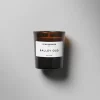Duftlys - Travel Candle Balley Oud 65g