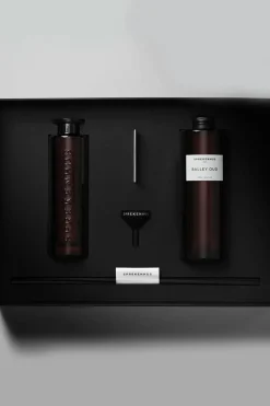 Duftpinner - Diffuser Kit 250ml Balley Oud