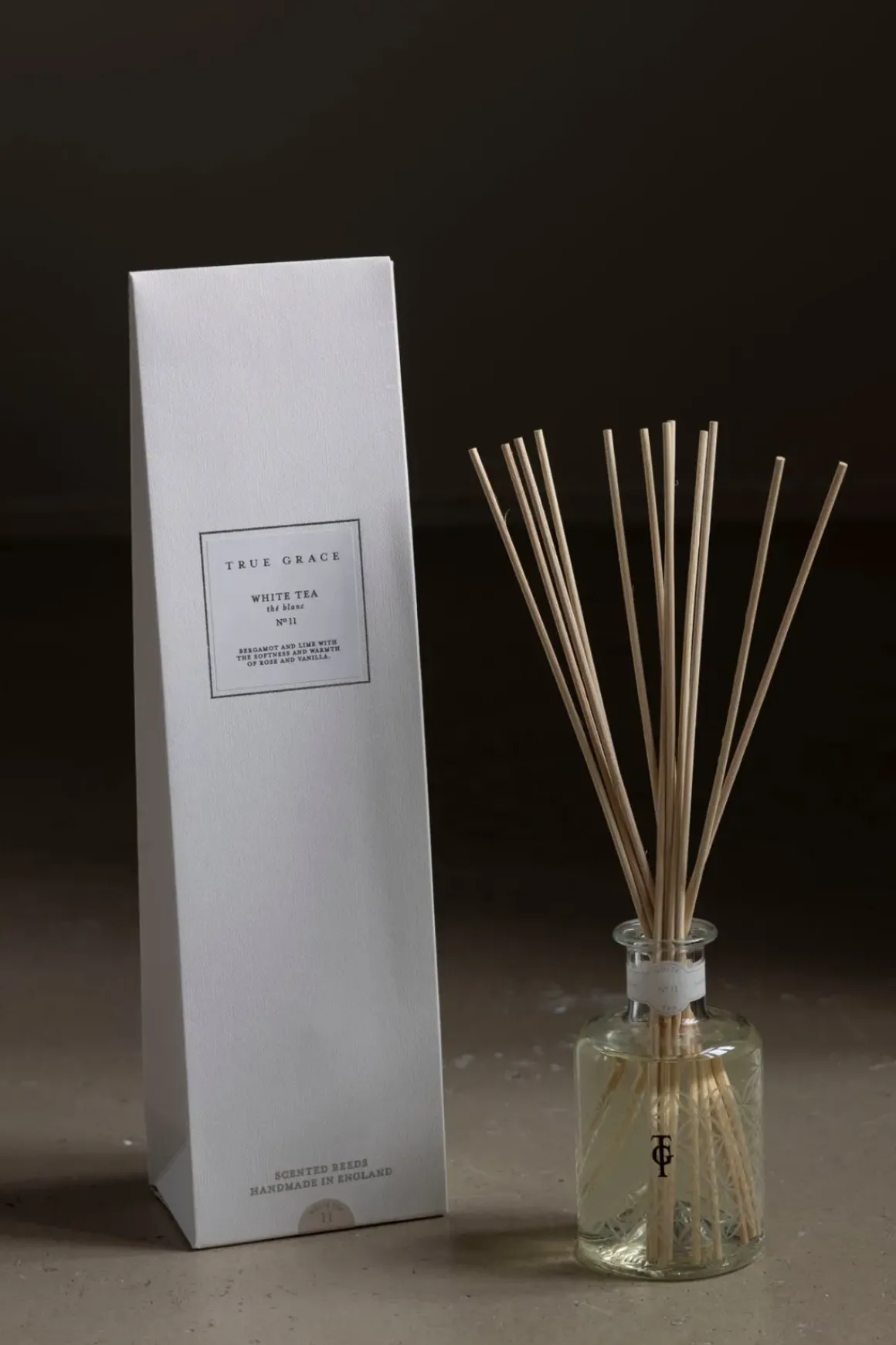 Duftpinner - White Tea 200ml