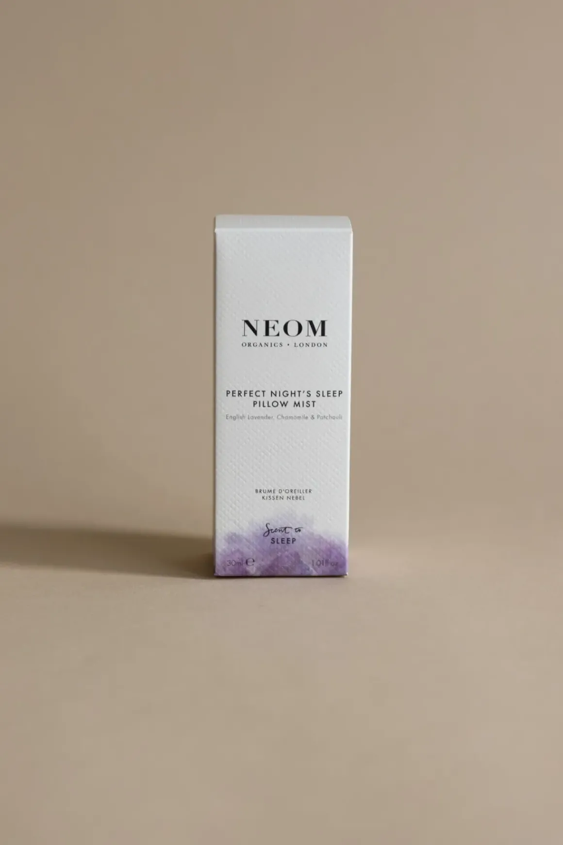 Duftspray - Perfect Night's Sleep Pillow Mist 30ml