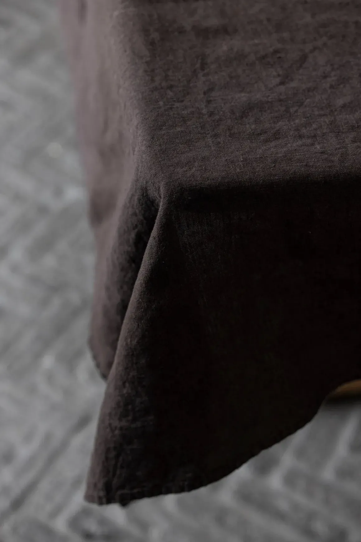 Duk - Dark Brown