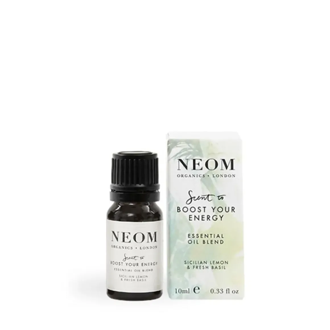 Eterisk Olje - Energy 10ml