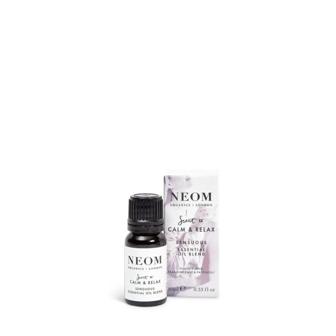 Eterisk Olje - Sensuous 10ml