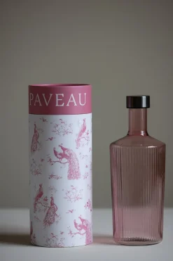 Flaske - Pink