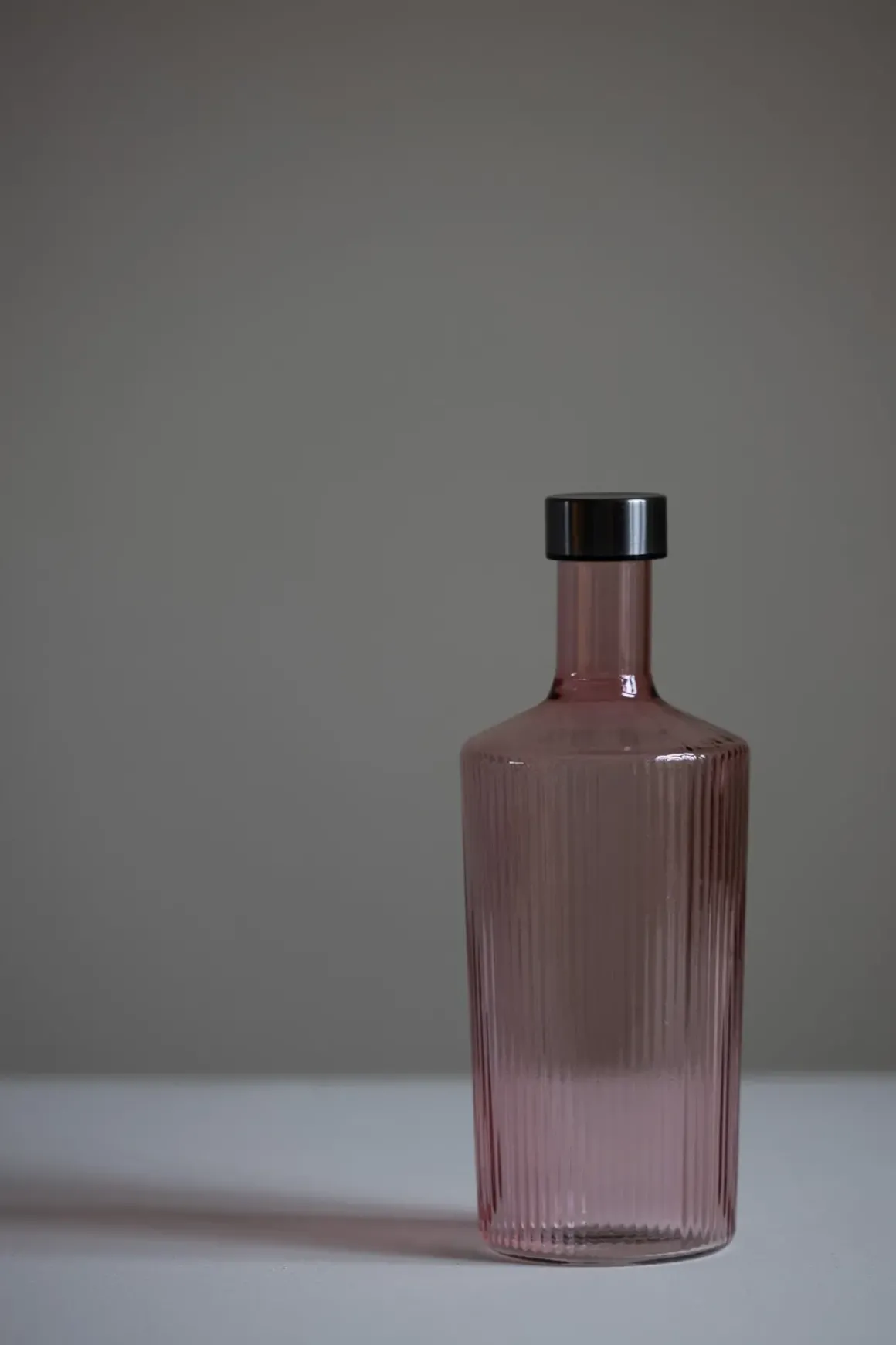 Flaske - Pink