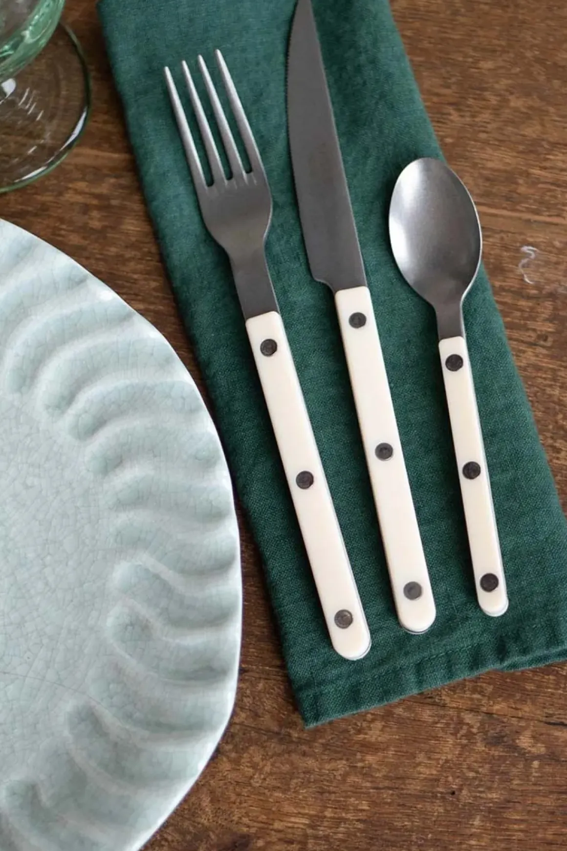 Gaffel - Bistrot Vintage Ivory