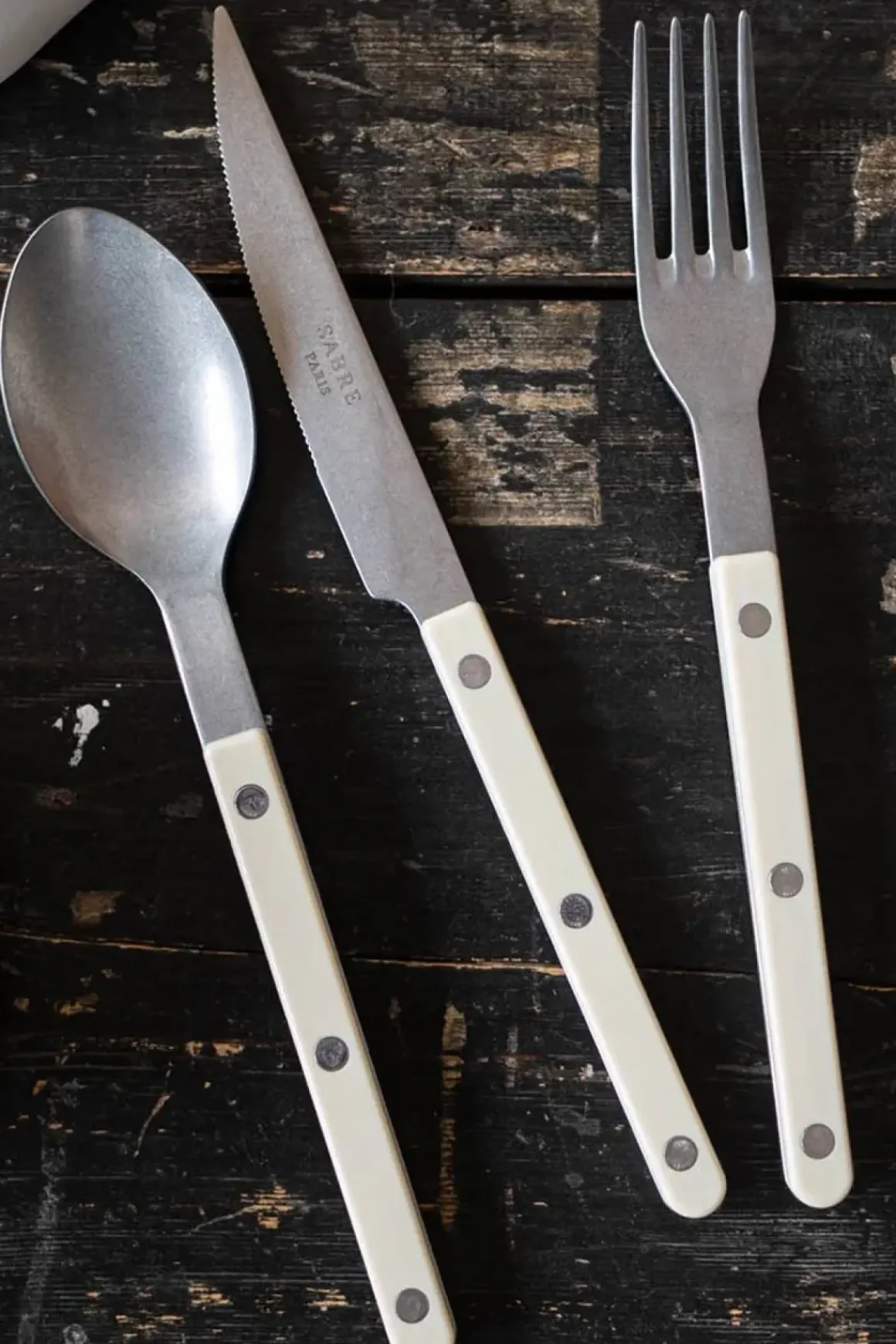 Gaffel - Bistrot Vintage Ivory