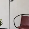 Gulvlampe - Peek Floor Lamp Black