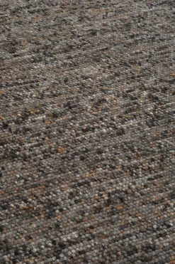 Gulvteppe - Agner Light Grey