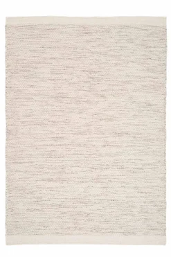 Gulvteppe - Asko Offwhite
