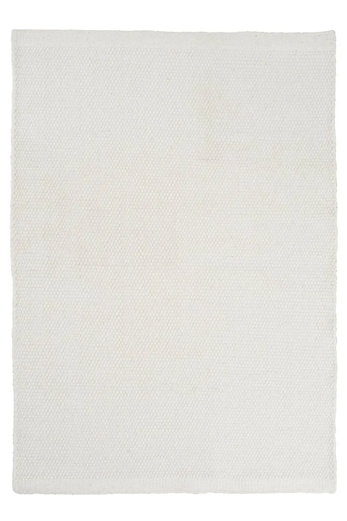 Gulvteppe - Asko White